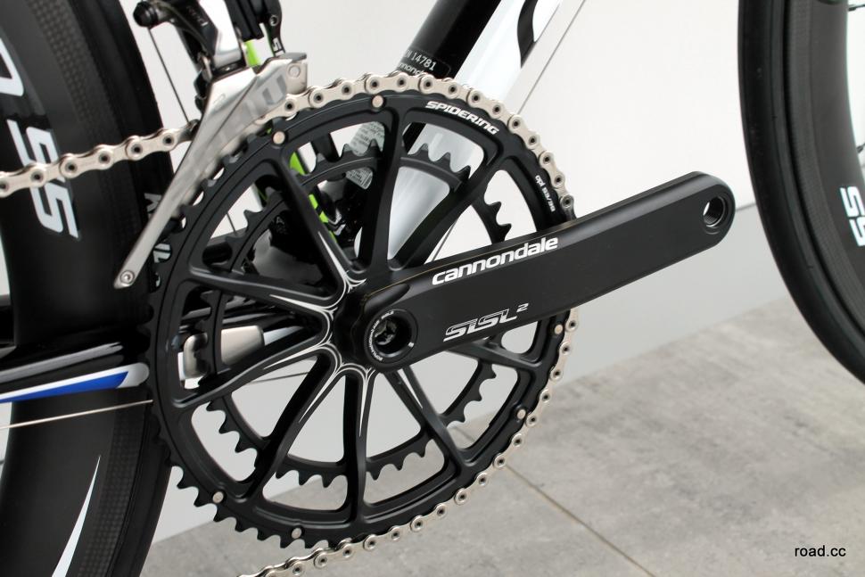 Cannondale 2014 Cheaper Evo and Synapse Disc launched road.cc